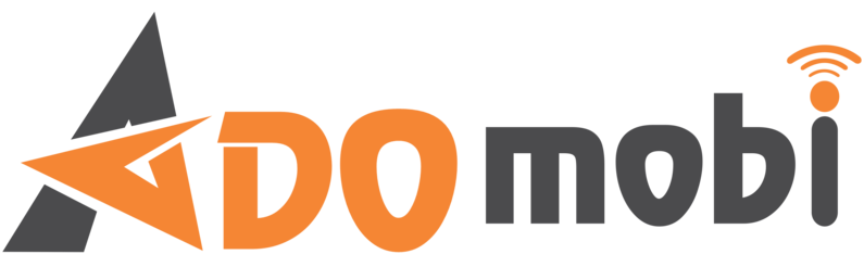 AdoMobi Logo